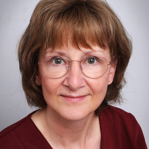 Dr. Marion Siepmann - Ihre erfahrene Zahnärztin