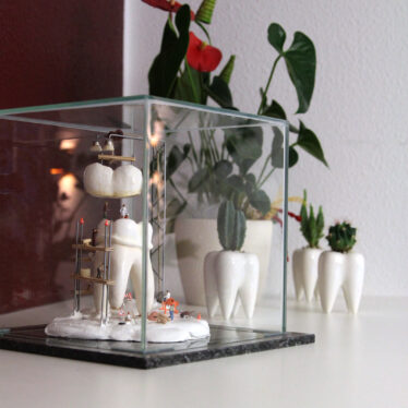 Sandra Wollgramm Zahntechnikerin Zahnwohlpraxis Sandra Wollgramm